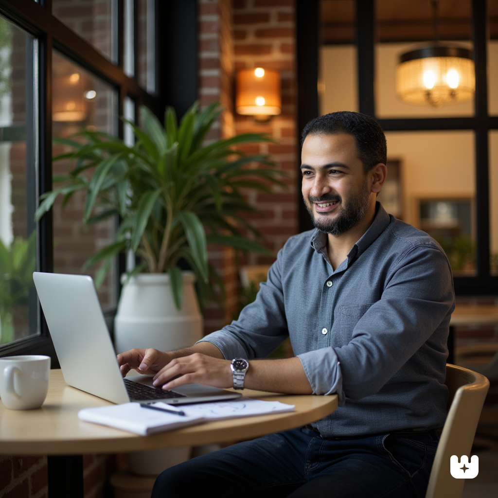 Helpful Tips for Working from Home as a Freelancer